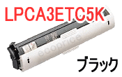 LPCA3ETC5K ブラック